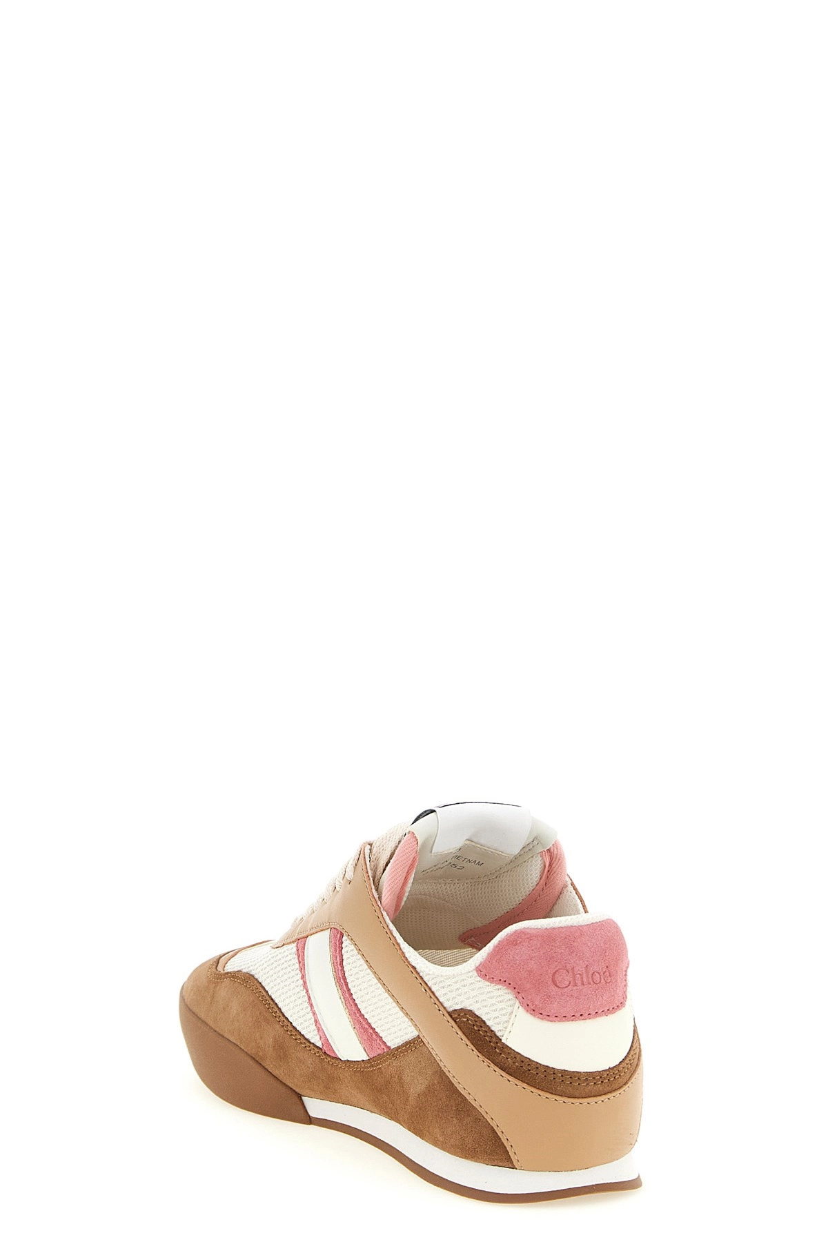 [Chloe] Sneakers SS26 CH25W07IVD6D3