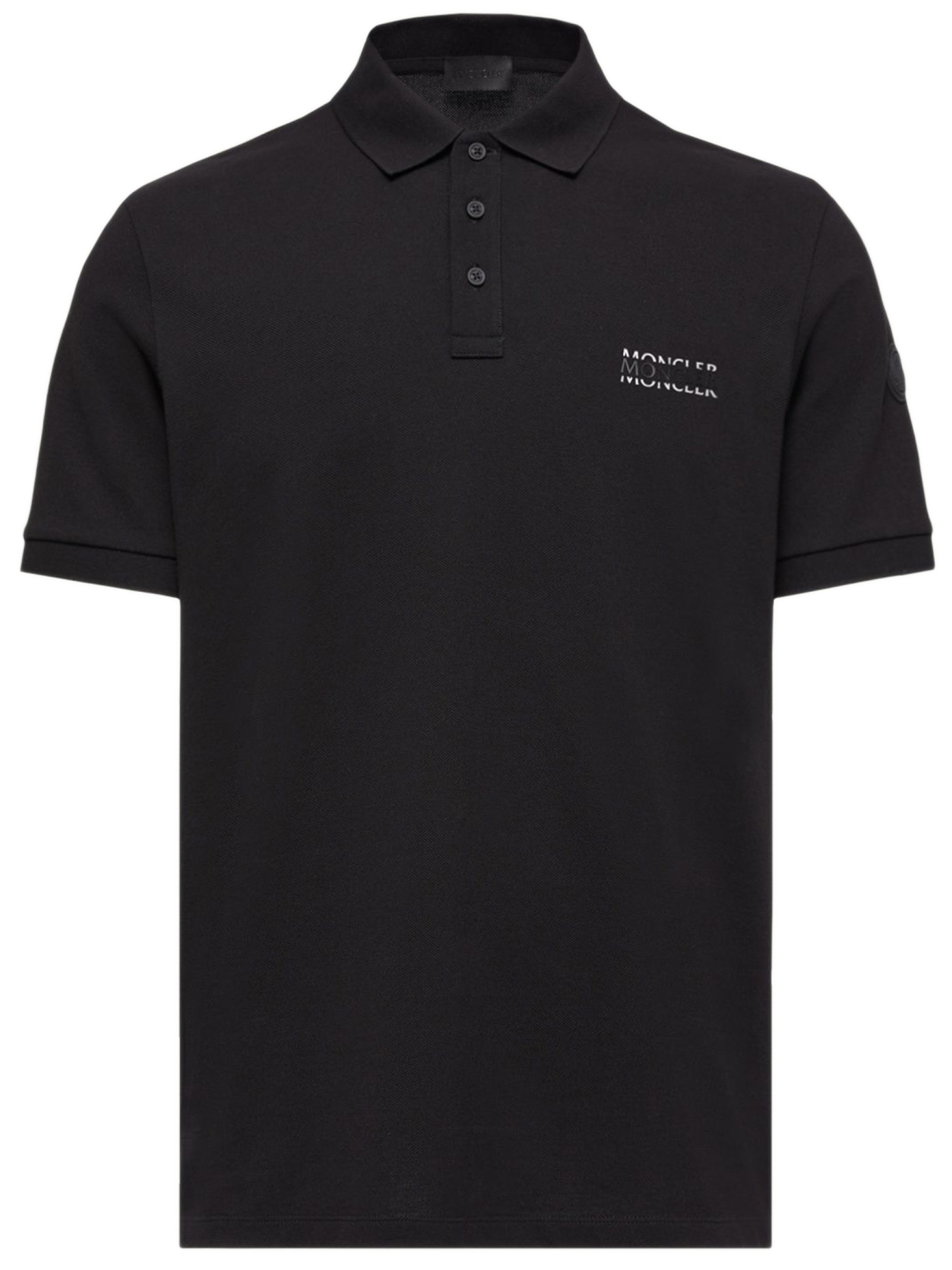 [Moncler] T-shirts Short Sleeve SS26 L10918A0000989A16999