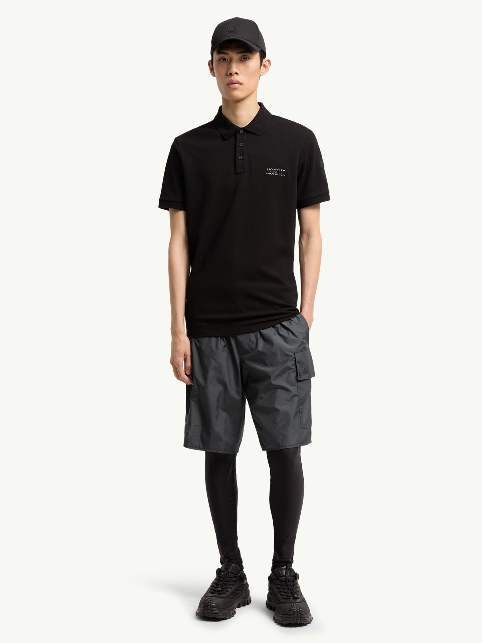 [Moncler] T-shirts Short Sleeve SS26 L10918A0000989A16999