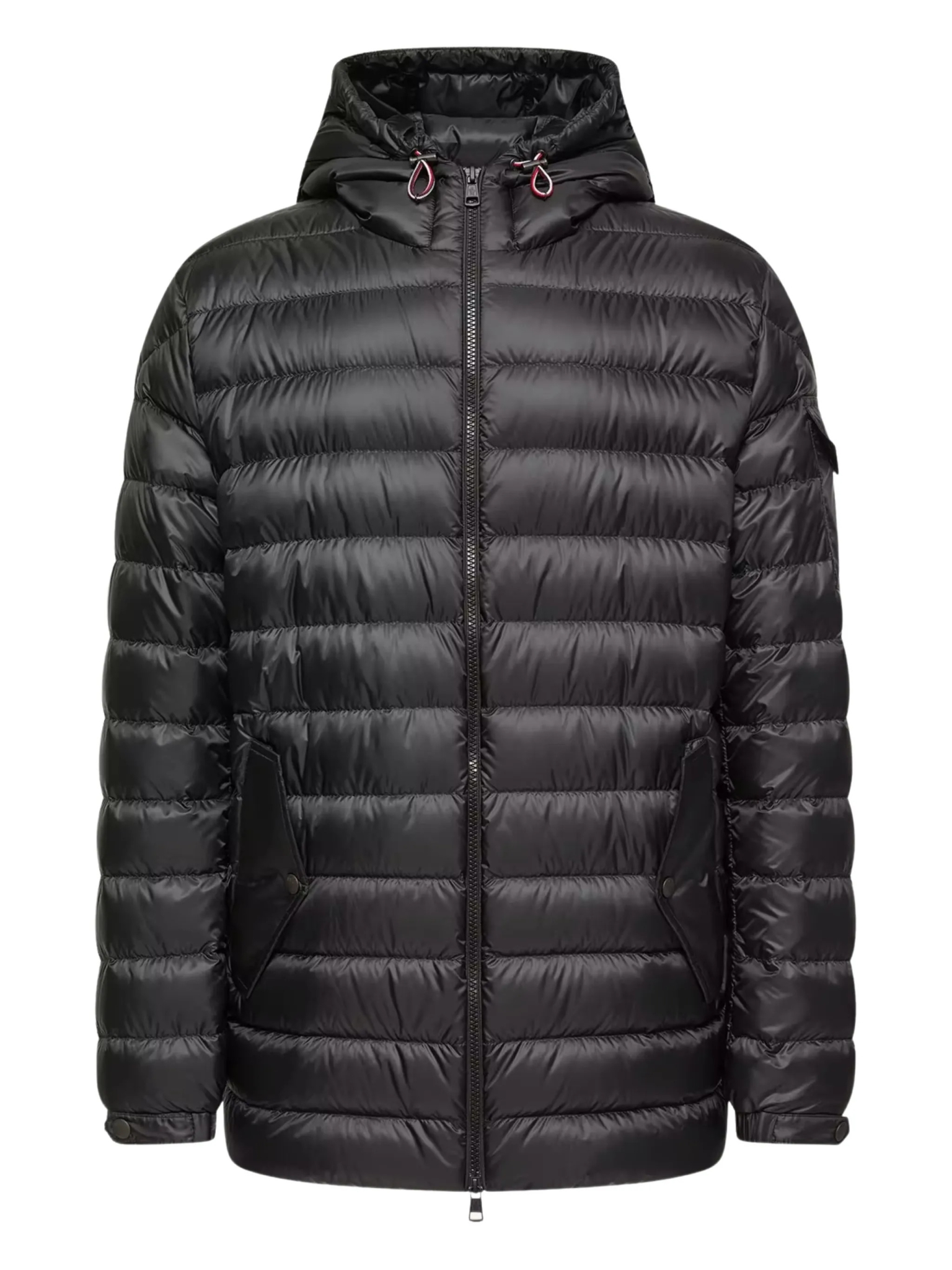 [Moncler] Down Jacket SS26 L10911A00075597XQ999