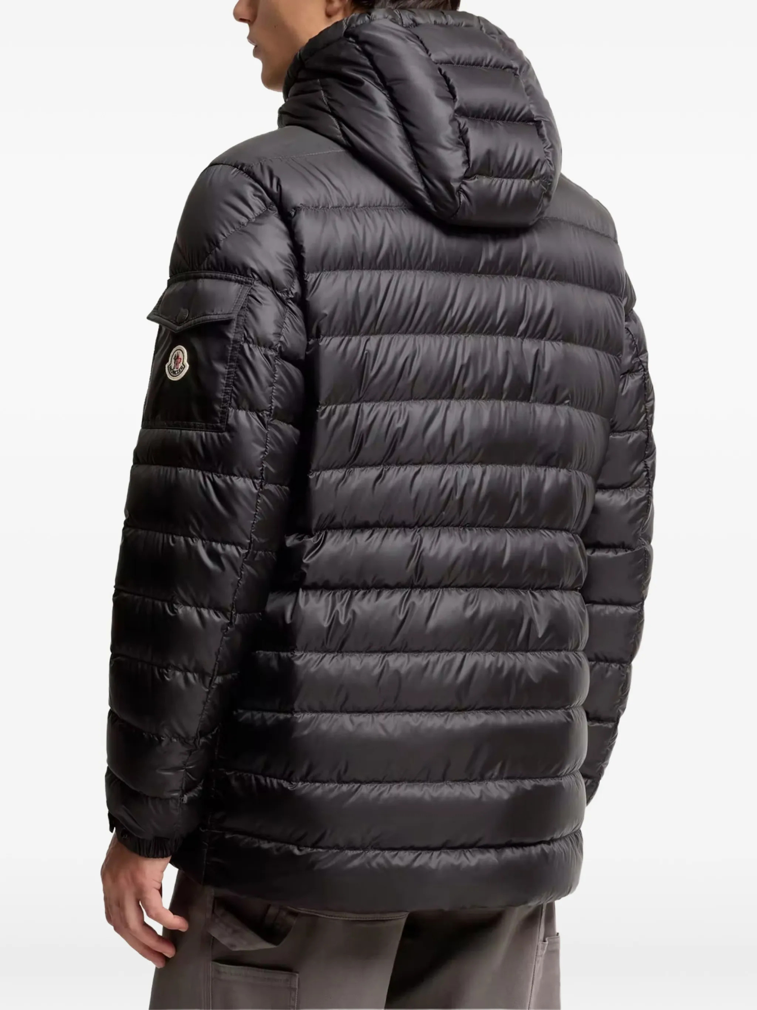 [Moncler] Down Jacket SS26 L10911A00075597XQ999