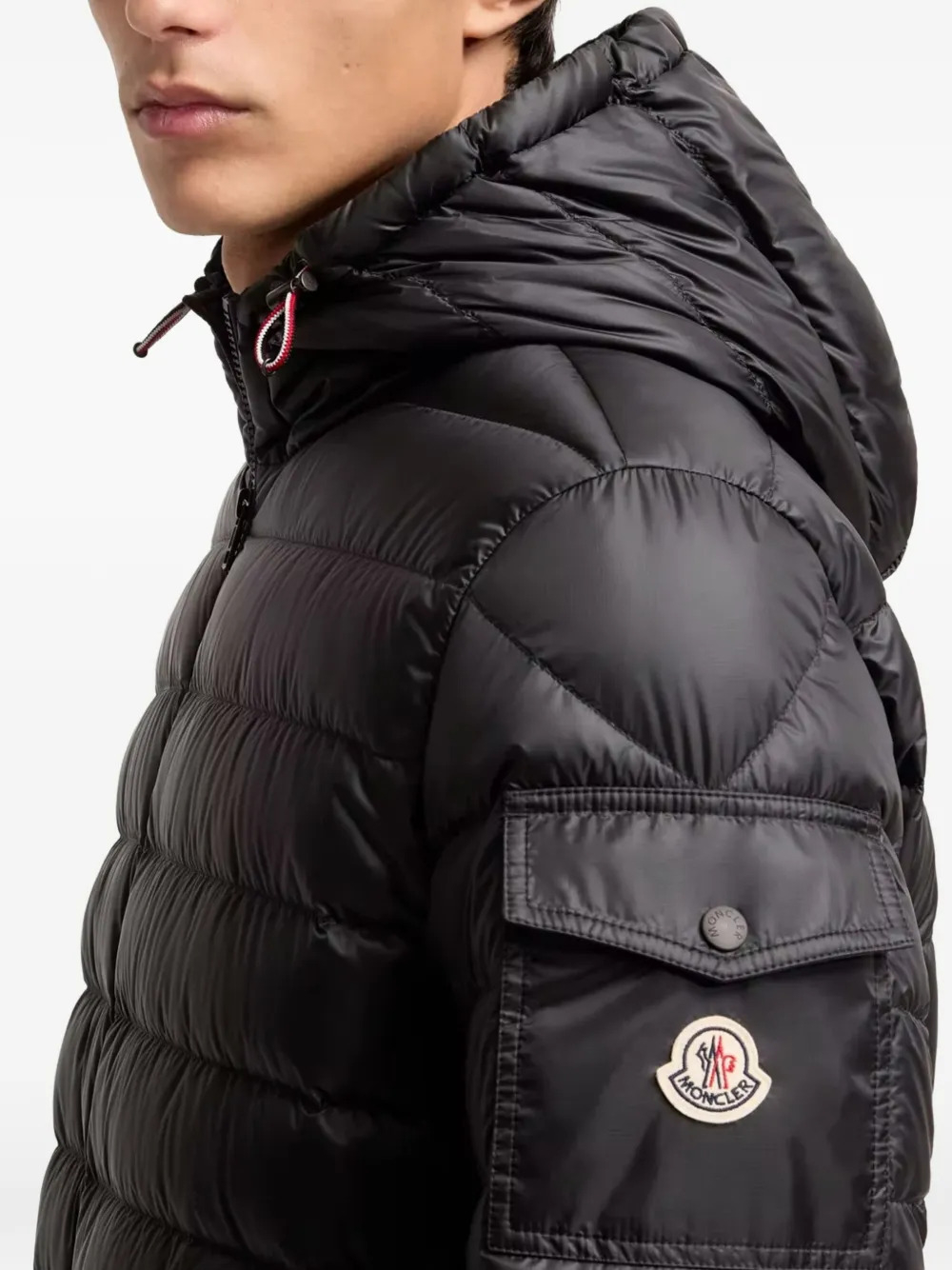 [Moncler] Down Jacket SS26 L10911A00075597XQ999