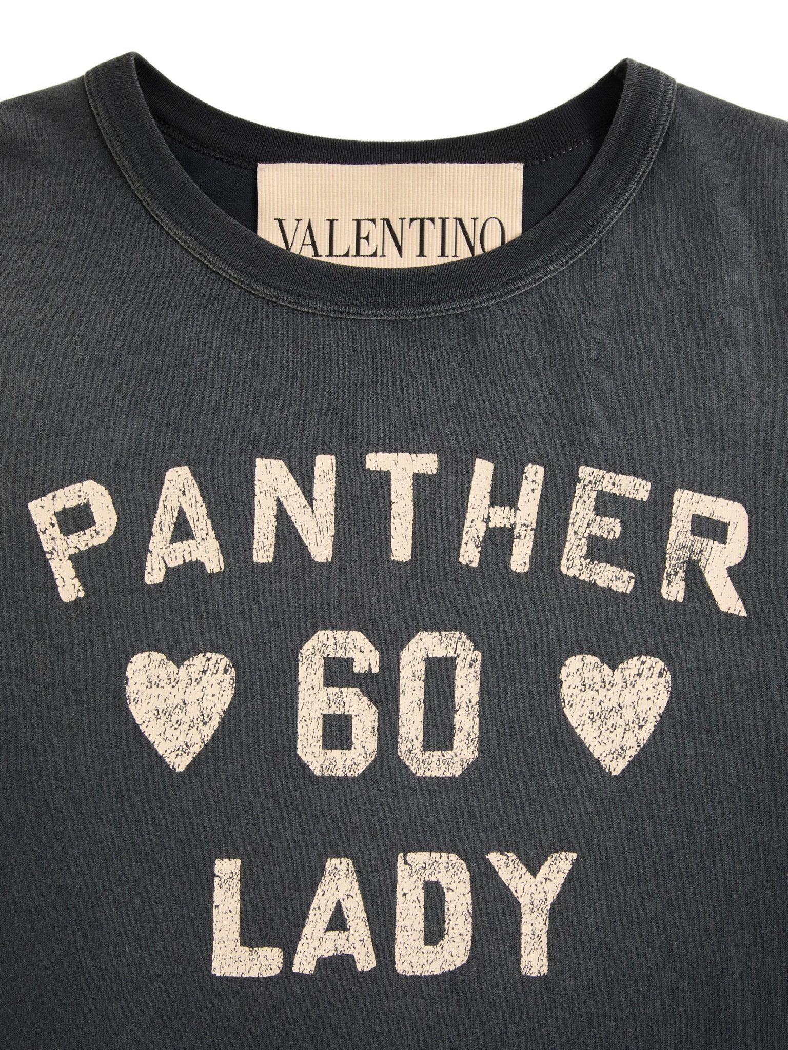 [Valentino Garavani] T-shirts Short Sleeve SS26 8B3MG24Y9GLC5R