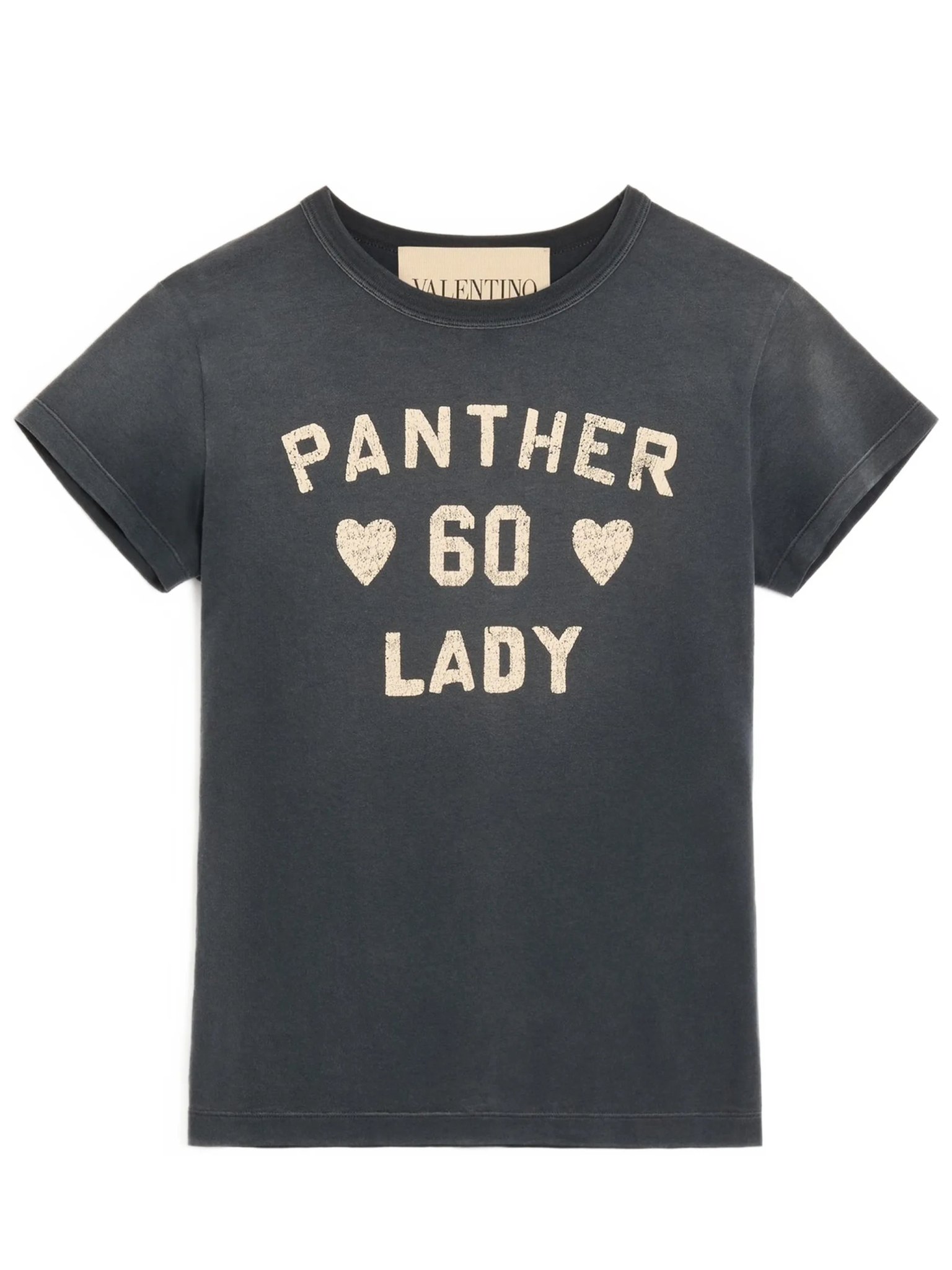 [Valentino Garavani] T-shirts Short Sleeve SS26 8B3MG24Y9GLC5R