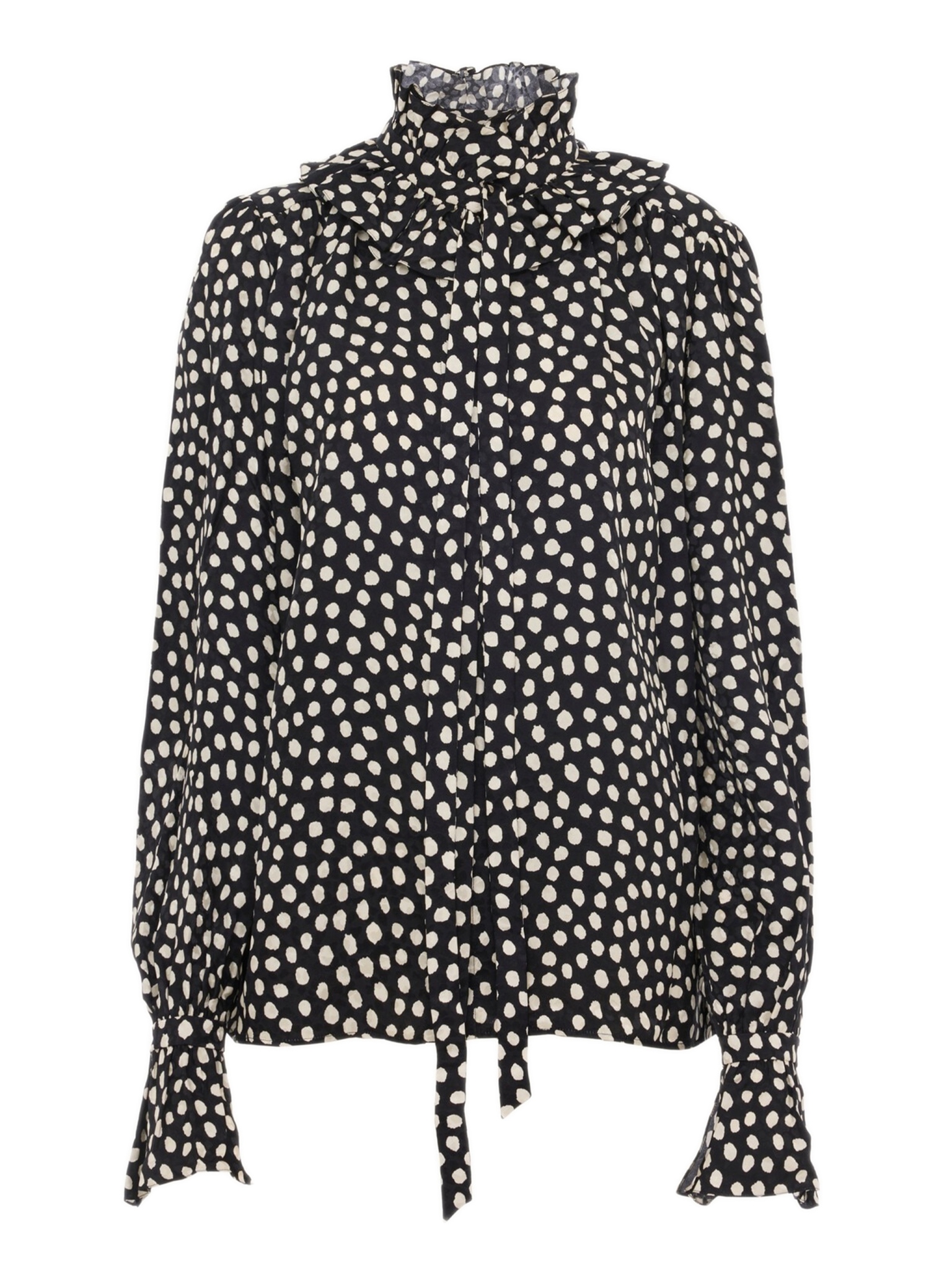 [Chloe] Blouse SS26 CH26SHT70300915