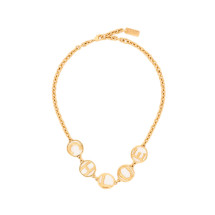 [Chloe] Necklace SS26 CH26SJN13CB79DC