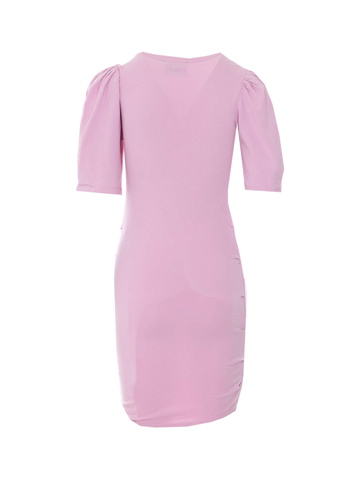 [Isabel Marant Etoile] Short sleeve dress SS26 RO1038FAA1N41I40PI