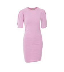 [Isabel Marant Etoile] Short sleeve dress SS26 RO1038FAA1N41I40PI