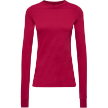 [Moncler X Rick Owens] T-shirts Long Sleeve SS26 MU01F8D0189AHD46E