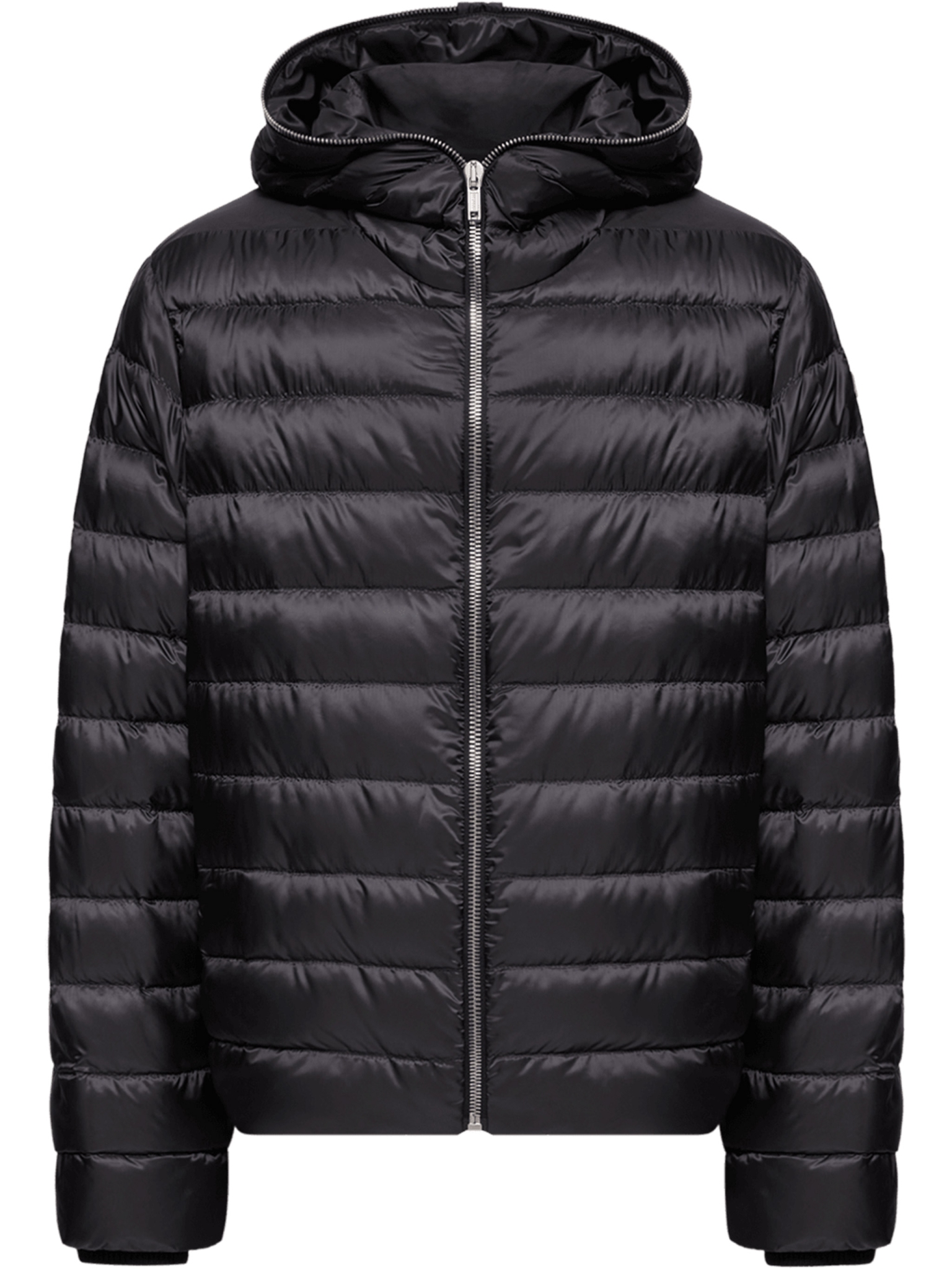 [Moncler X Rick Owens] Down Jacket SS26 MU01F1A09M8114999