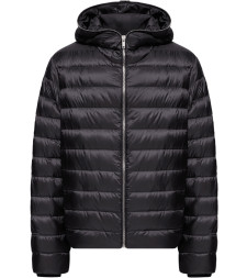 [Moncler X Rick Owens] Down Jacket SS26 MU01F1A09M8114999