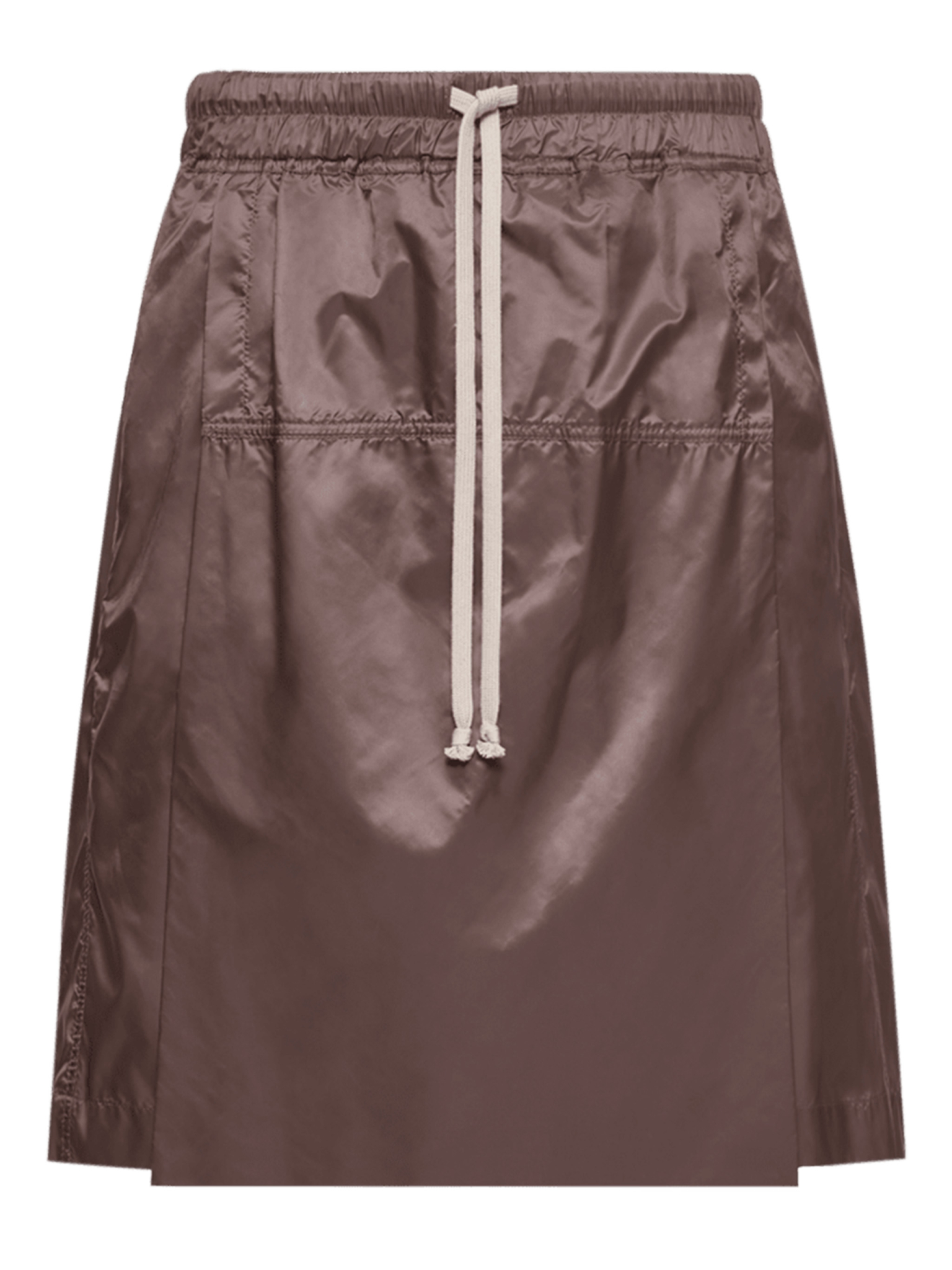 [Moncler X Rick Owens] Shorts SS26 MU01F2B01M8114828
