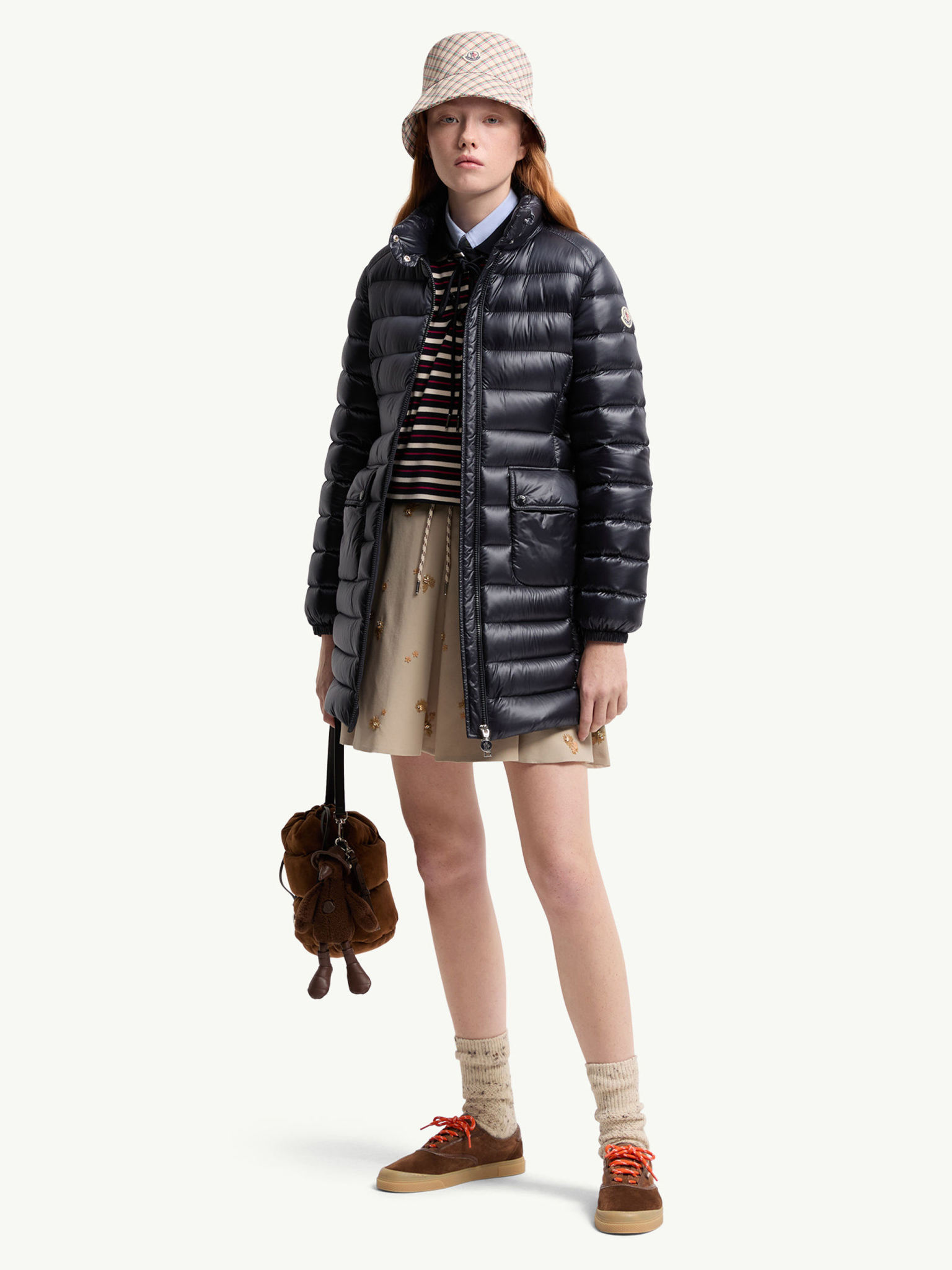 [Moncler] Down jacket SS26 L10931C00002597YG778