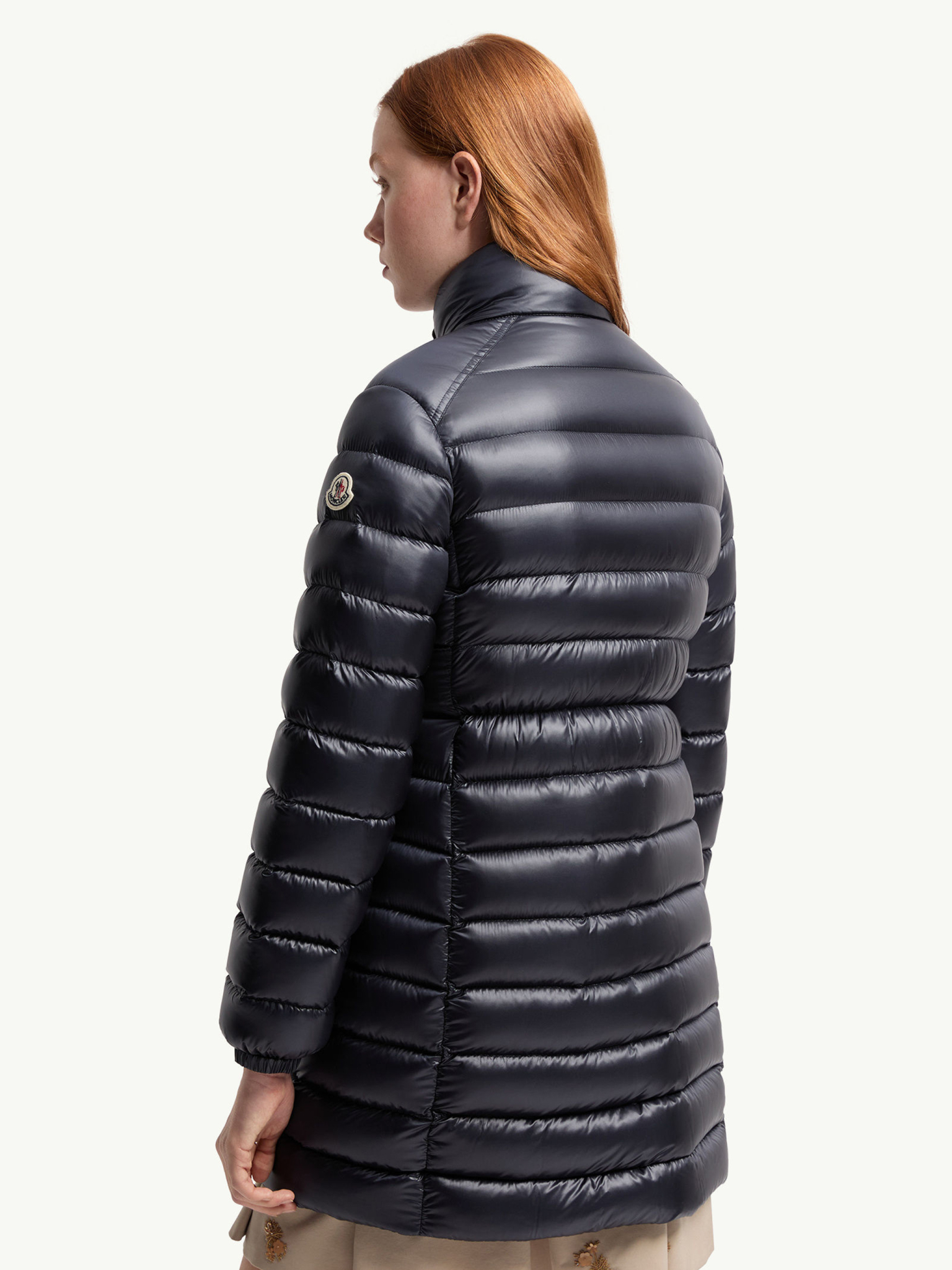 [Moncler] Down jacket SS26 L10931C00002597YG778