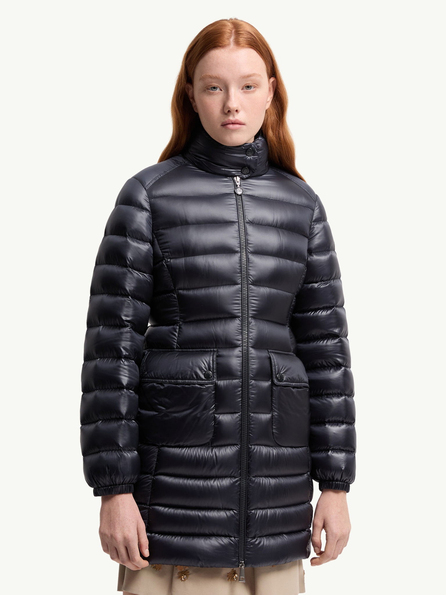 [Moncler] Down jacket SS26 L10931C00002597YG778