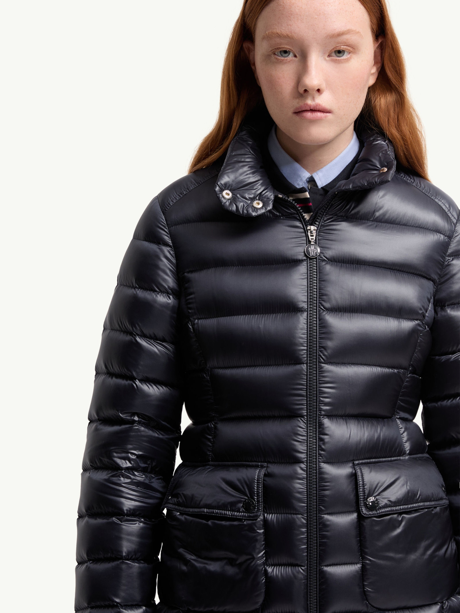 [Moncler] Down jacket SS26 L10931C00002597YG778