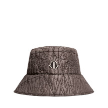 [Moncler X Rick Owens] Hat SS26 MU01F3B01M8263828