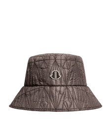 [Moncler X Rick Owens] Hat SS26 MU01F3B01M8263828