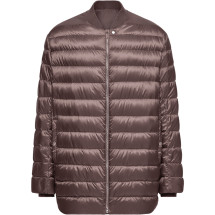[Moncler X Rick Owens] Down Jacket SS26 MU01F1A11M8116828
