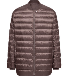 [Moncler X Rick Owens] Down Jacket SS26 MU01F1A11M8116828