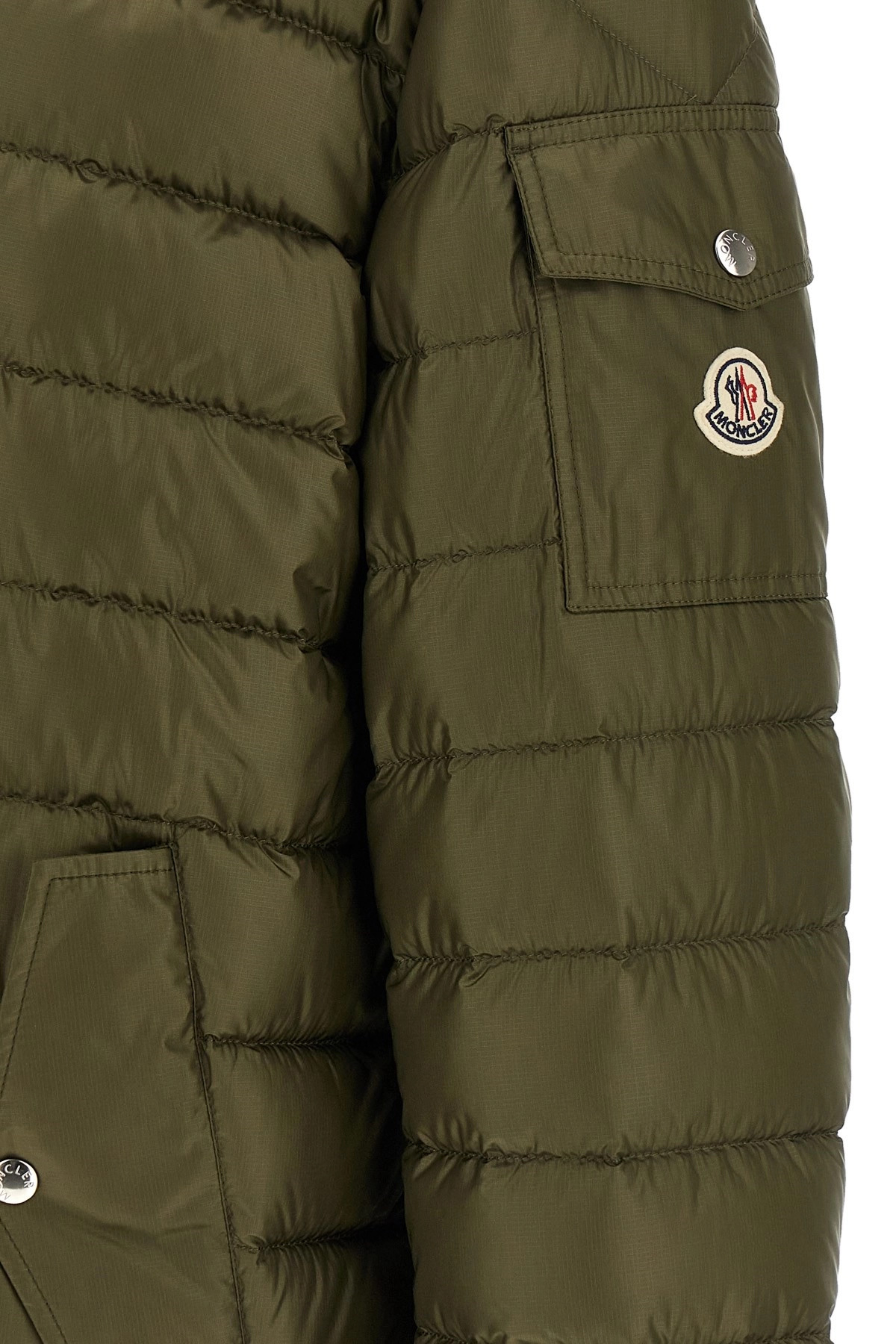 [Moncler] Down Jacket SS26 L10911A00075597XQ823