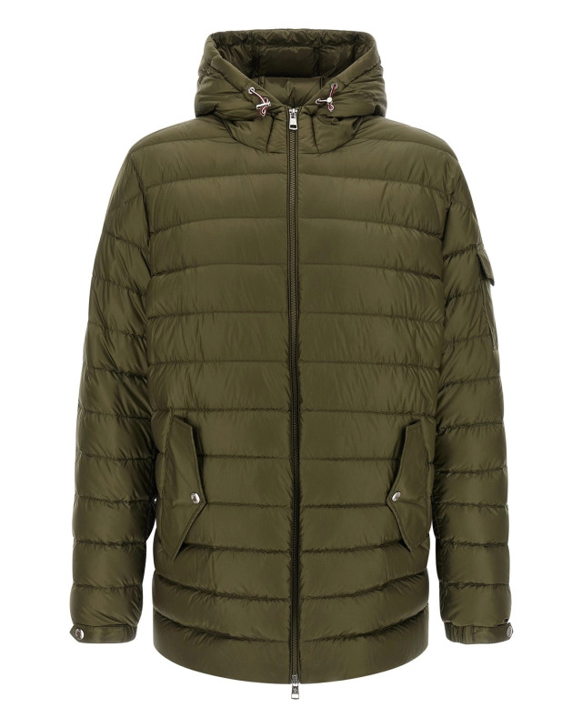 [Moncler] Down Jacket SS26 L10911A00075597XQ823