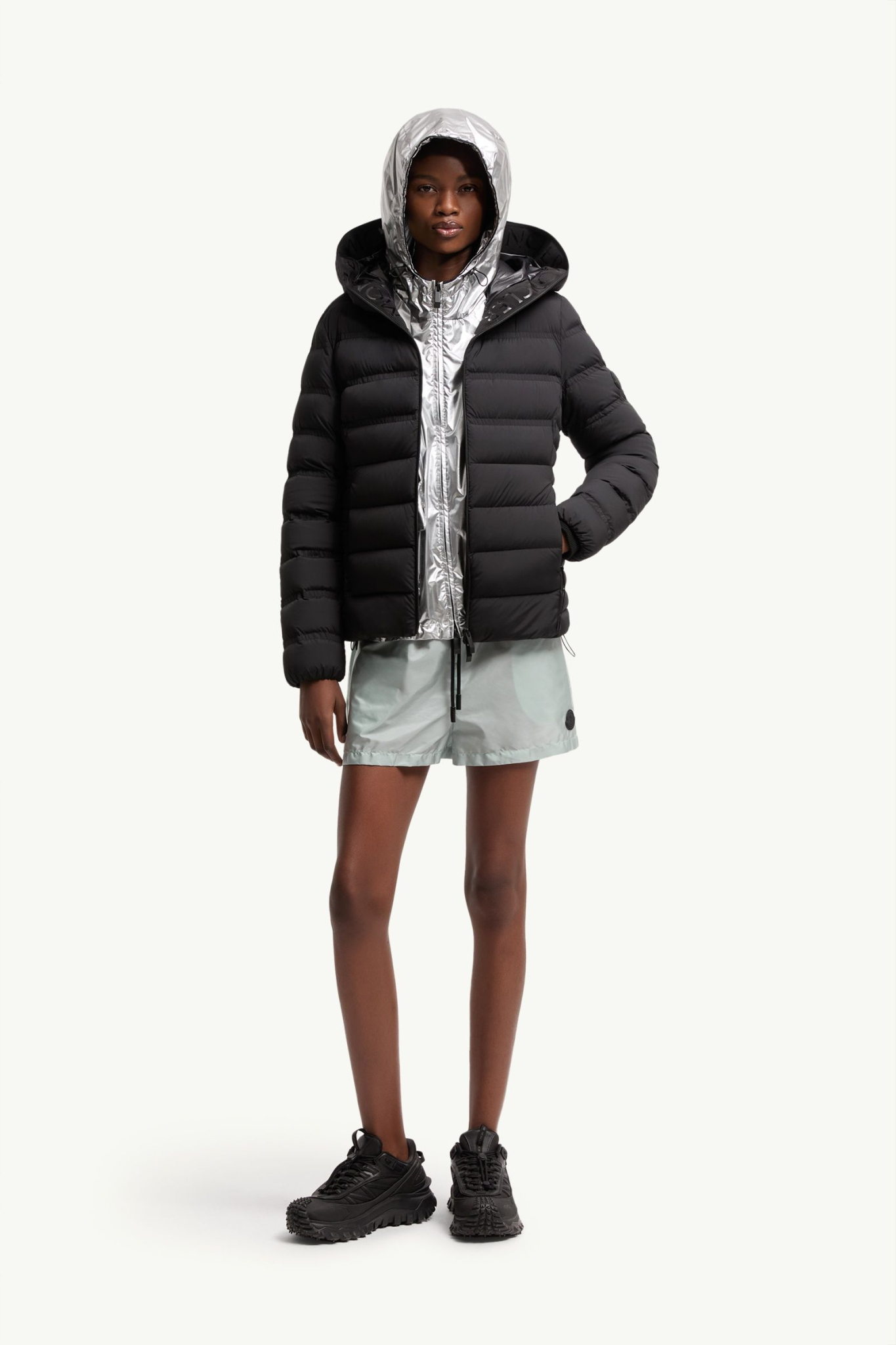 [Moncler] Down jacket SS26 L10931A00081595FK999