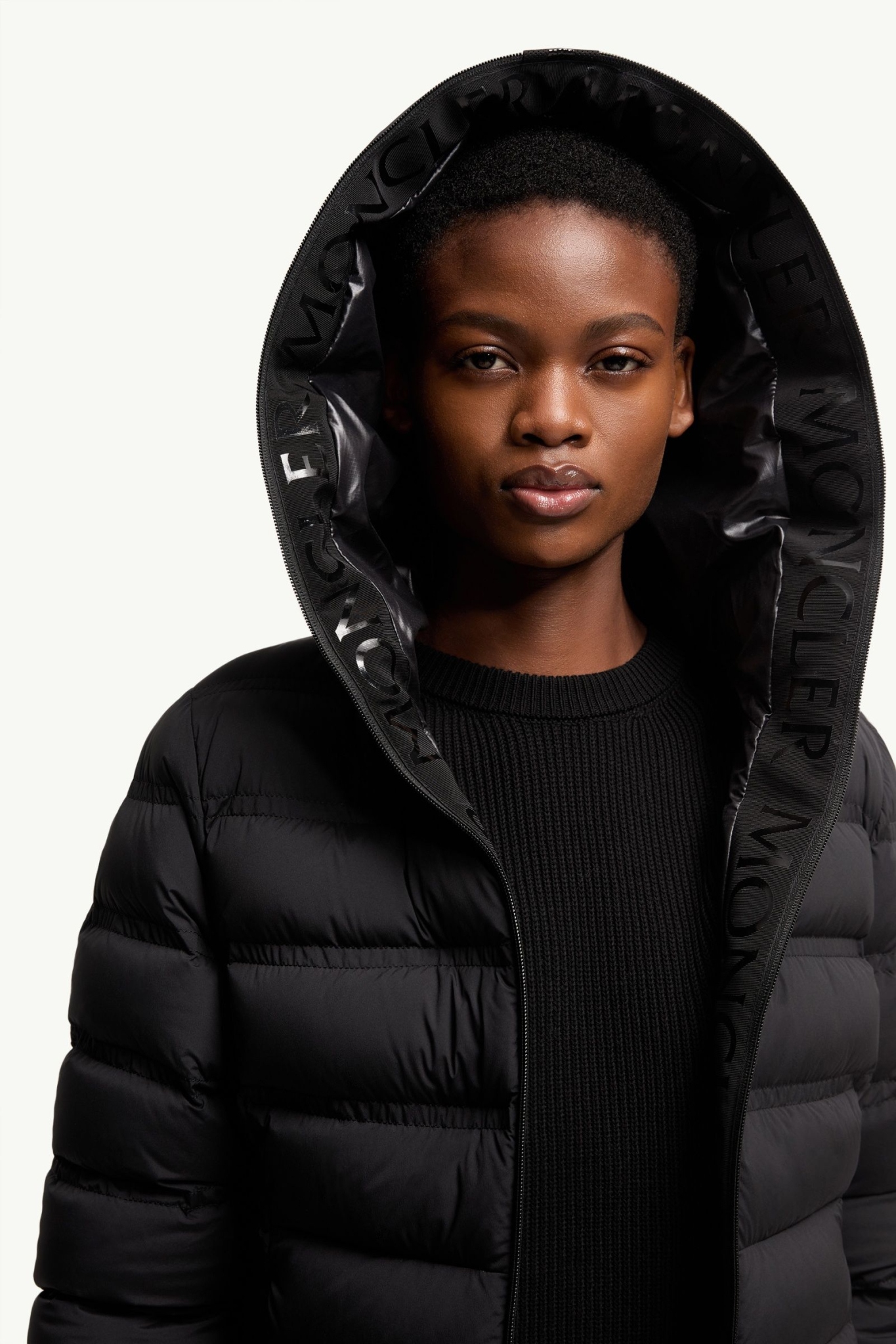 [Moncler] Down jacket SS26 L10931A00081595FK999