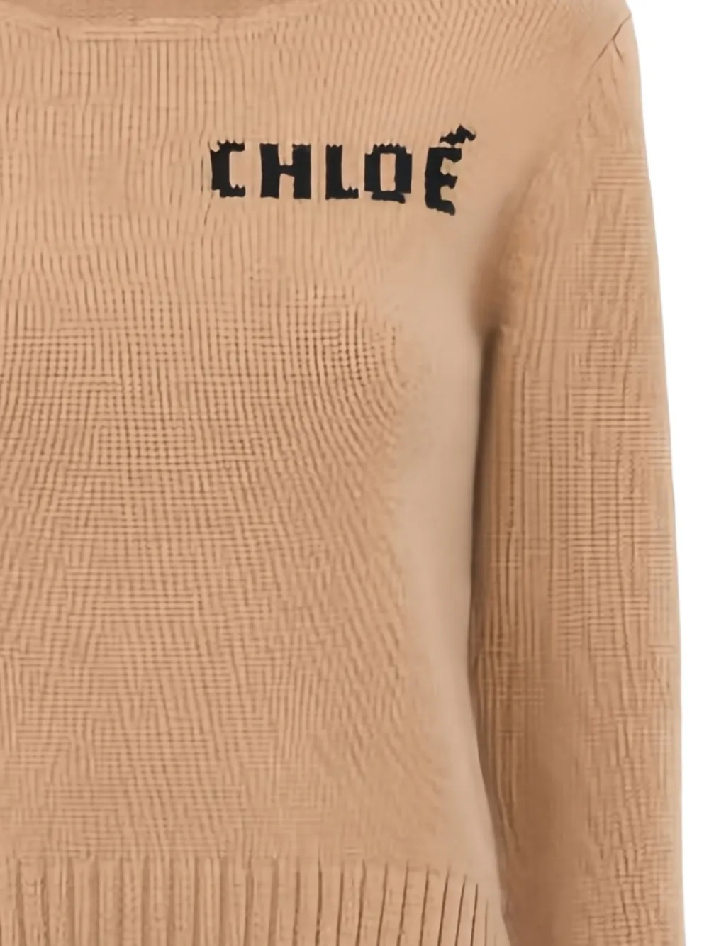 [Chloe] Knitwear SS26 CH26SMP28560218