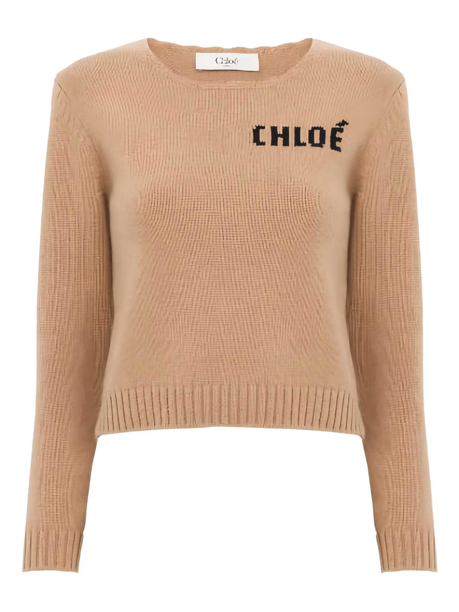 [Chloe] Knitwear SS26 CH26SMP28560218