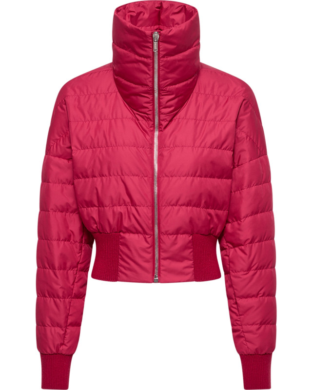 [Moncler X Rick Owens] Down Jacket SS26 MU01F1A05M8115438