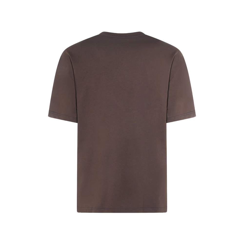 [LEMAIRE] T-shirts Short Sleeve SS26 TS0010 LJ1010 BR512
