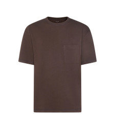 [LEMAIRE] T-shirts Short Sleeve SS26 TS0010 LJ1010 BR512