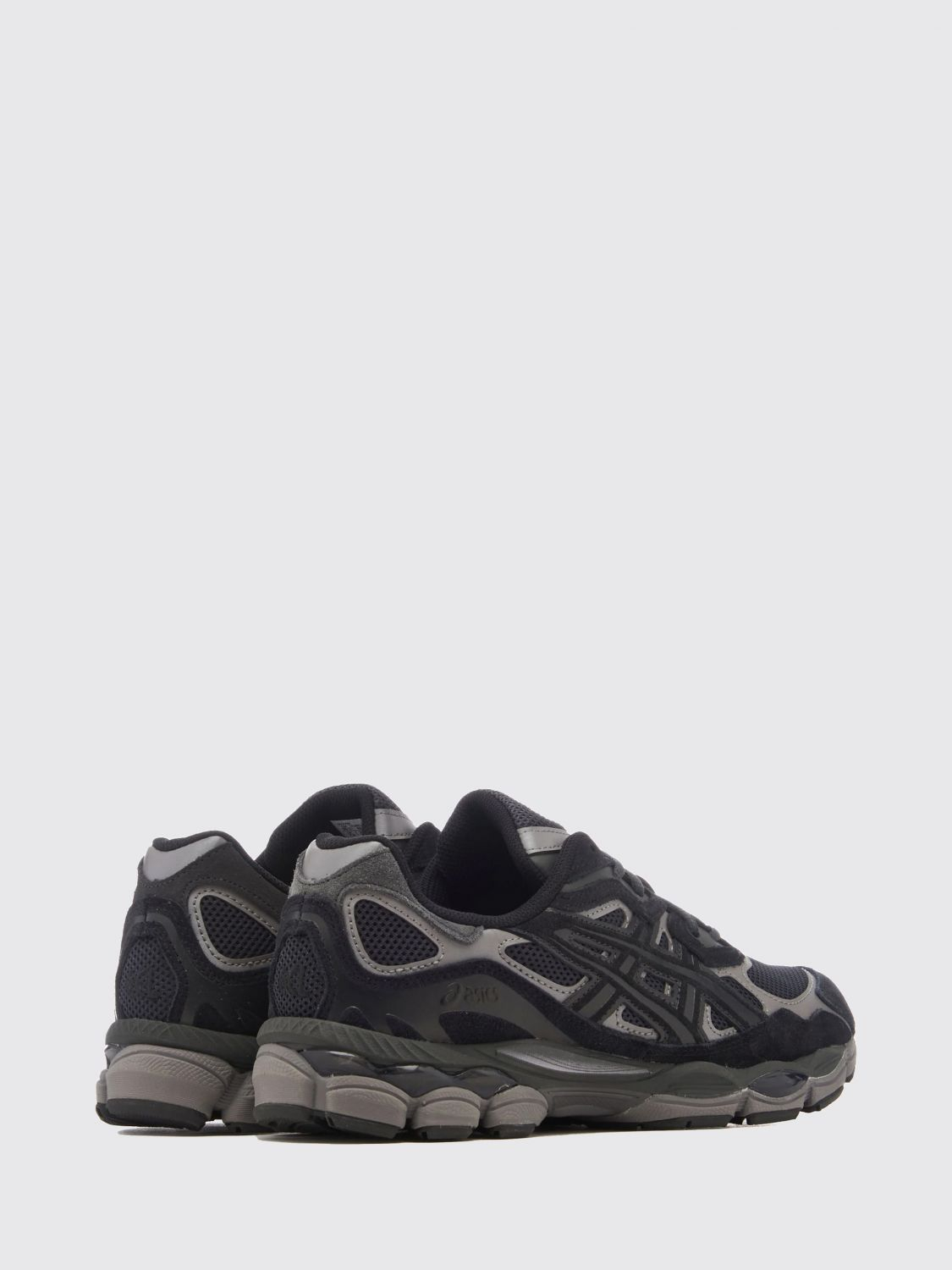 [Asics] Sneakers FW26 1201A789 020