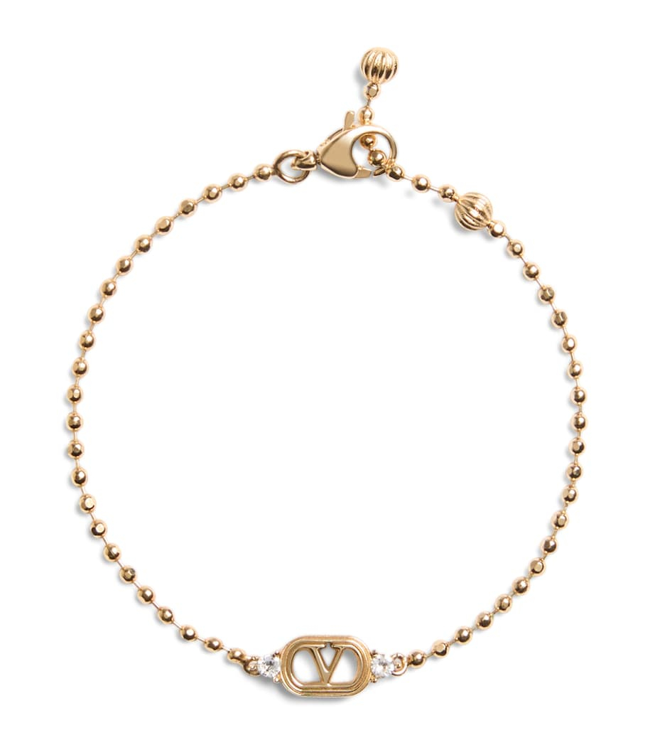 [Valentino Garavani] Bracelet SS26 8W2J0BG3YCW9MN