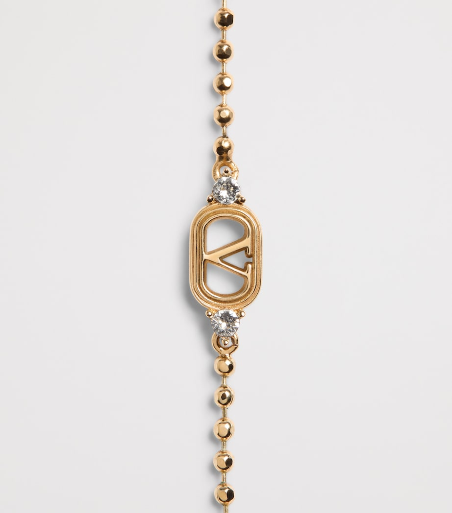 [Valentino Garavani] Bracelet SS26 8W2J0BG3YCW9MN