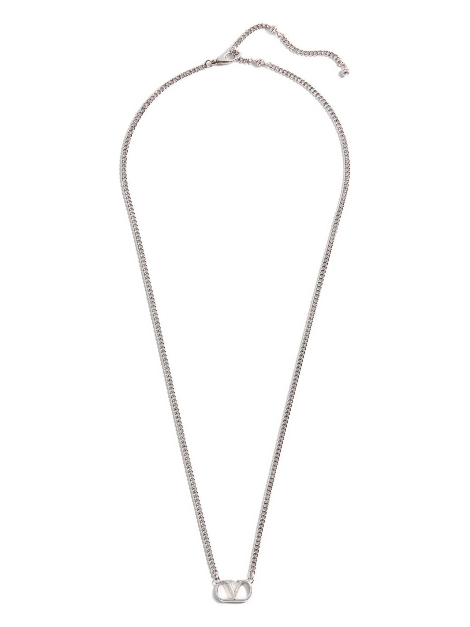 [Valentino Garavani] Necklace SS26 8Y2J0AG7MET172