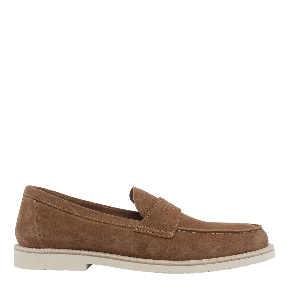 [Brunello Cucinelli] Loafer SS26 MZUPAIX653C2692