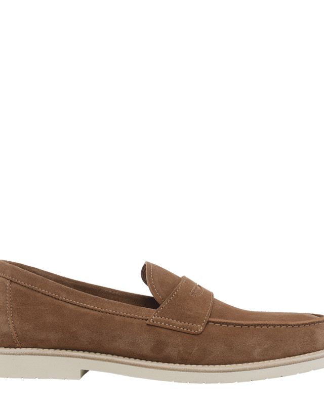 [Brunello Cucinelli] Loafer SS26 MZUPAIX653C2692