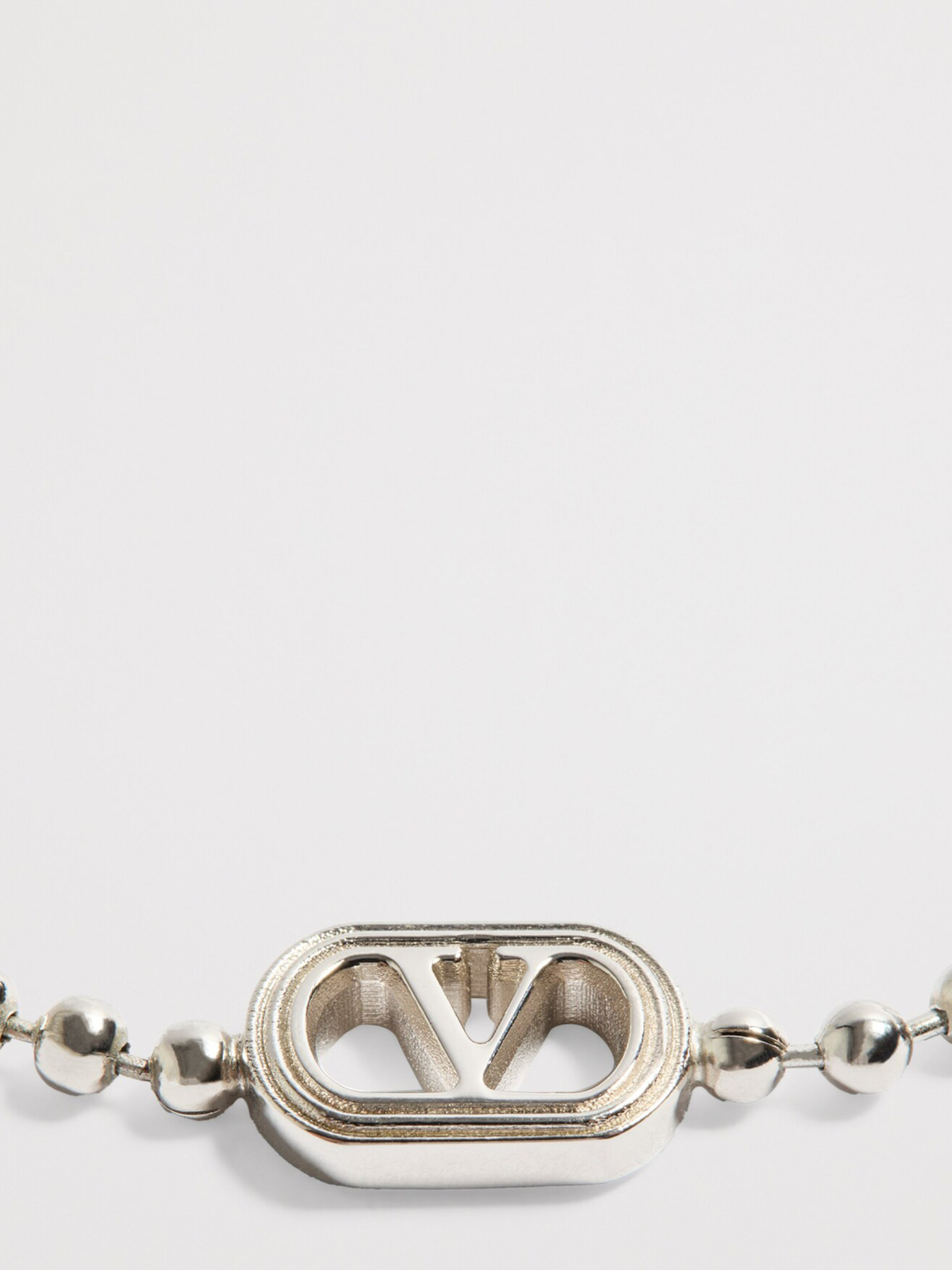 [Valentino Garavani] Necklace SS26 8Y2J0BD5MET172
