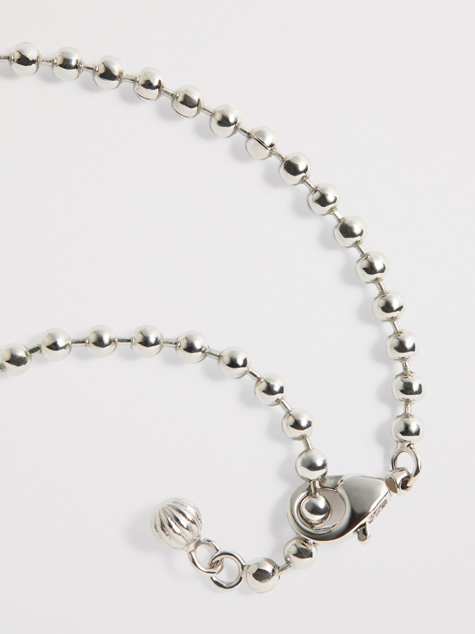 [Valentino Garavani] Necklace SS26 8Y2J0BD5MET172