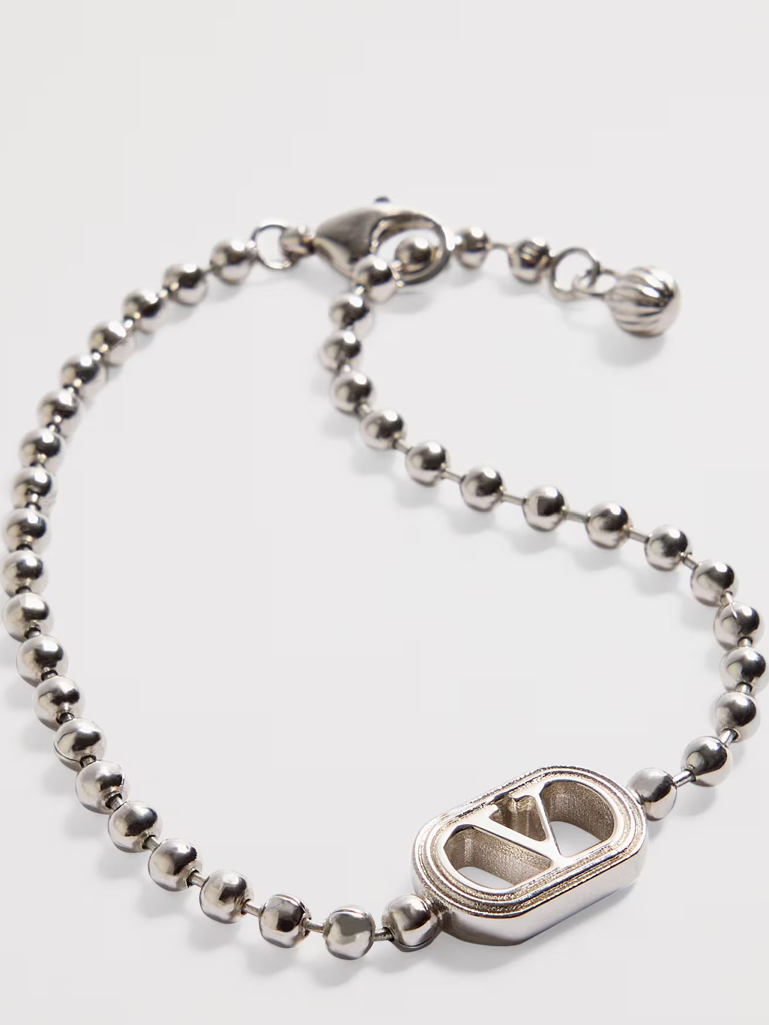 [Valentino Garavani] Necklace SS26 8Y2J0BD5MET172