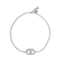 [Valentino Garavani] Necklace SS26 8Y2J0BD5MET172