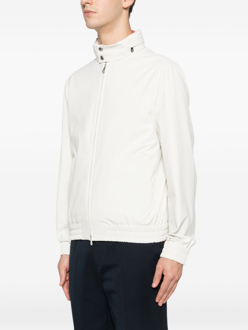 [Brunello Cucinelli] Coat SS26 MZ4266525C1849
