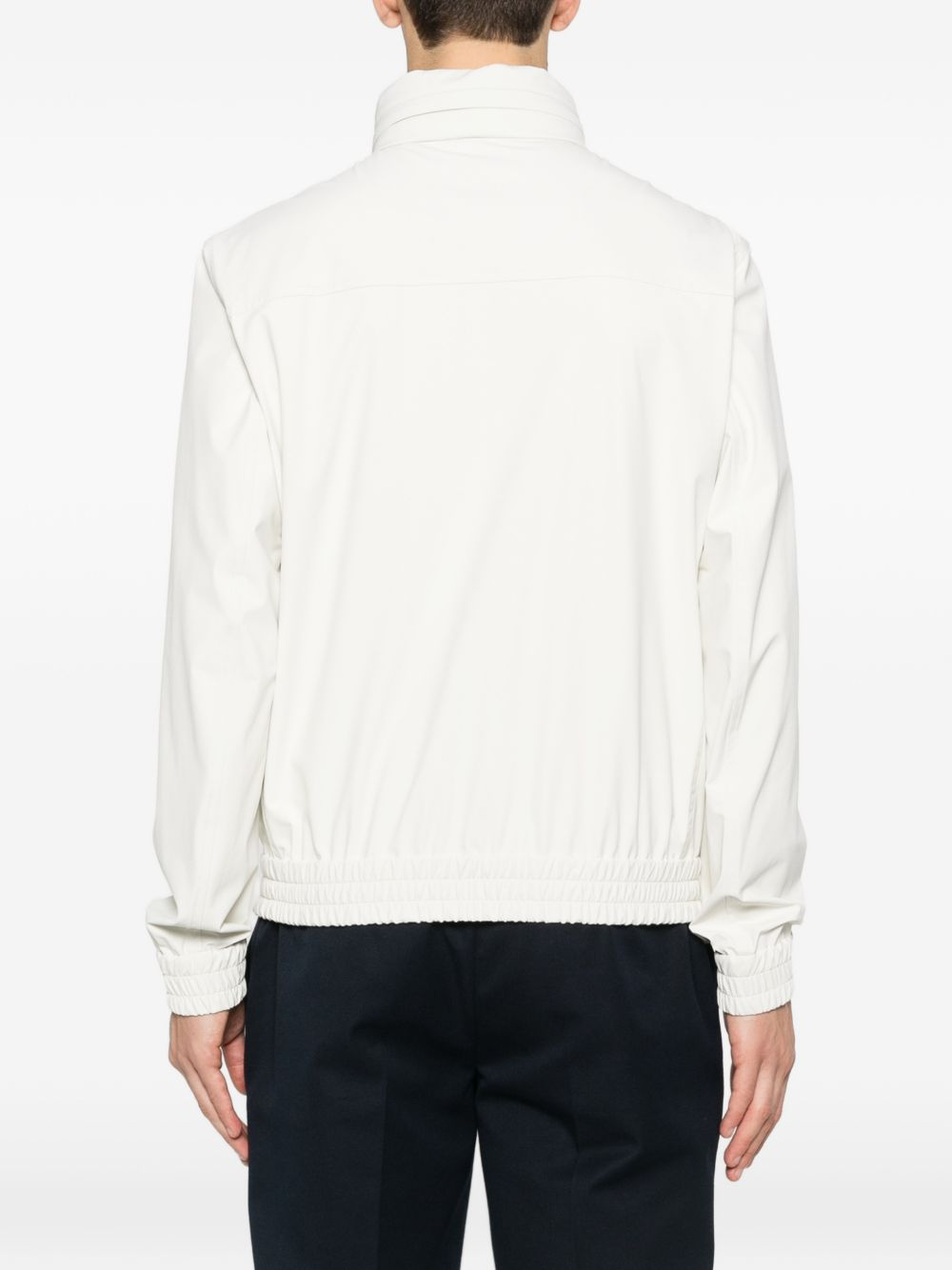 [Brunello Cucinelli] Coat SS26 MZ4266525C1849