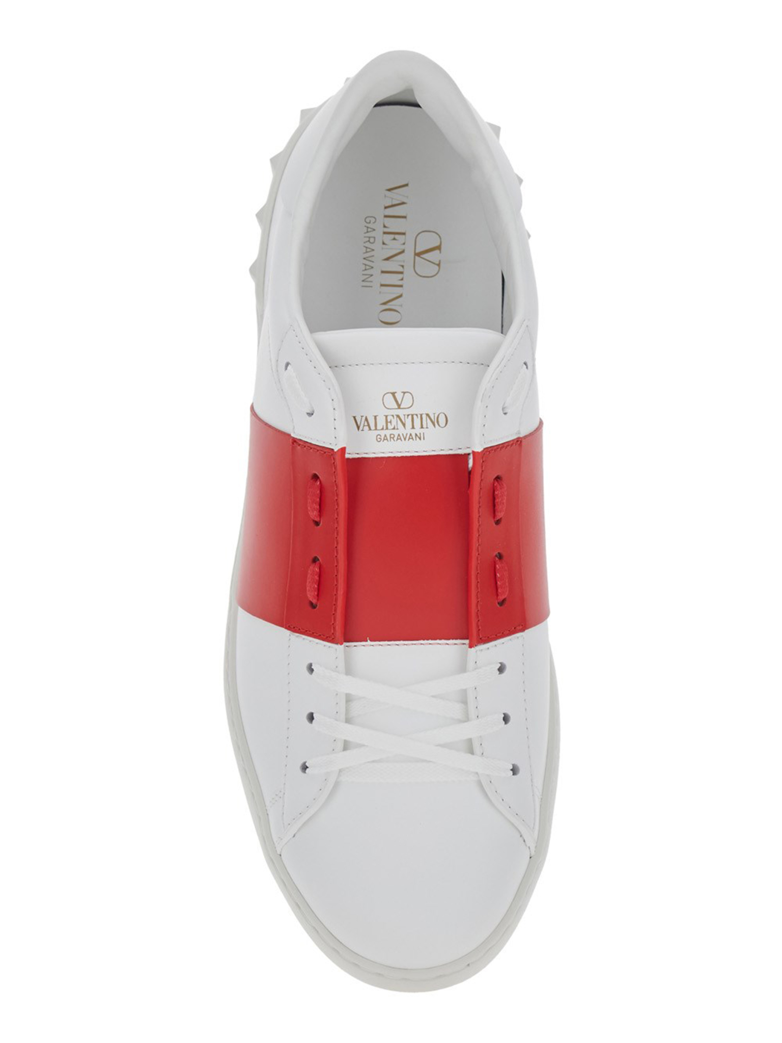 [Valentino Garavani] Sneakers SS26 8Y2S0830BLUD5F