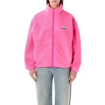 [American Vintage] Coat FW26 HOK16CPINK ACID