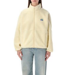 [American Vintage] Coat FW26 HOK16CECRU