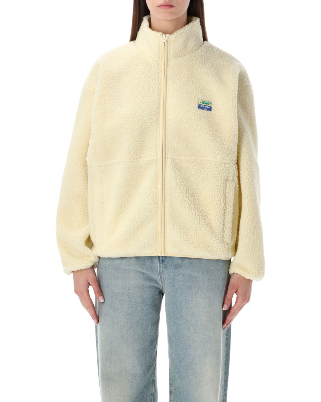 [American Vintage] Coat FW26 HOK16CECRU