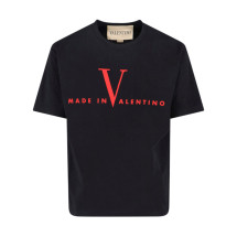 [Valentino Garavani] T-shirts Short Sleeve SS26 8V3MG16PBAQ0NR